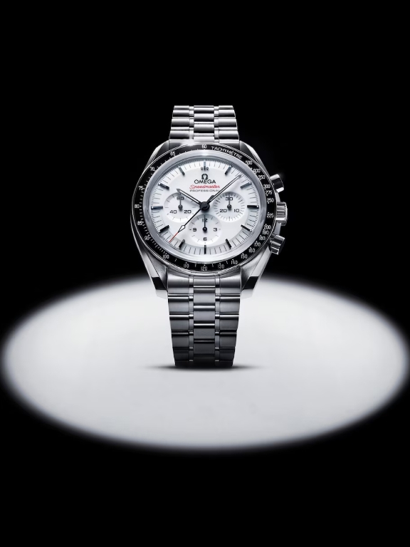 SPEEDMASTER