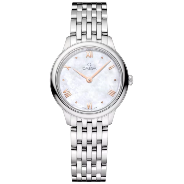 ZEGAREK OMEGA DE VILLE PRESTIGE