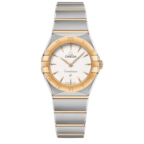 ZEGAREK OMEGA CONSTELLATION