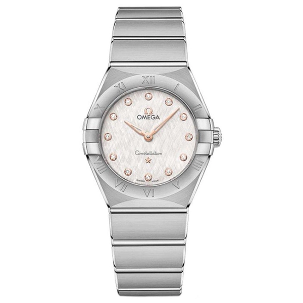 ZEGAREK OMEGA CONSTELLATION
