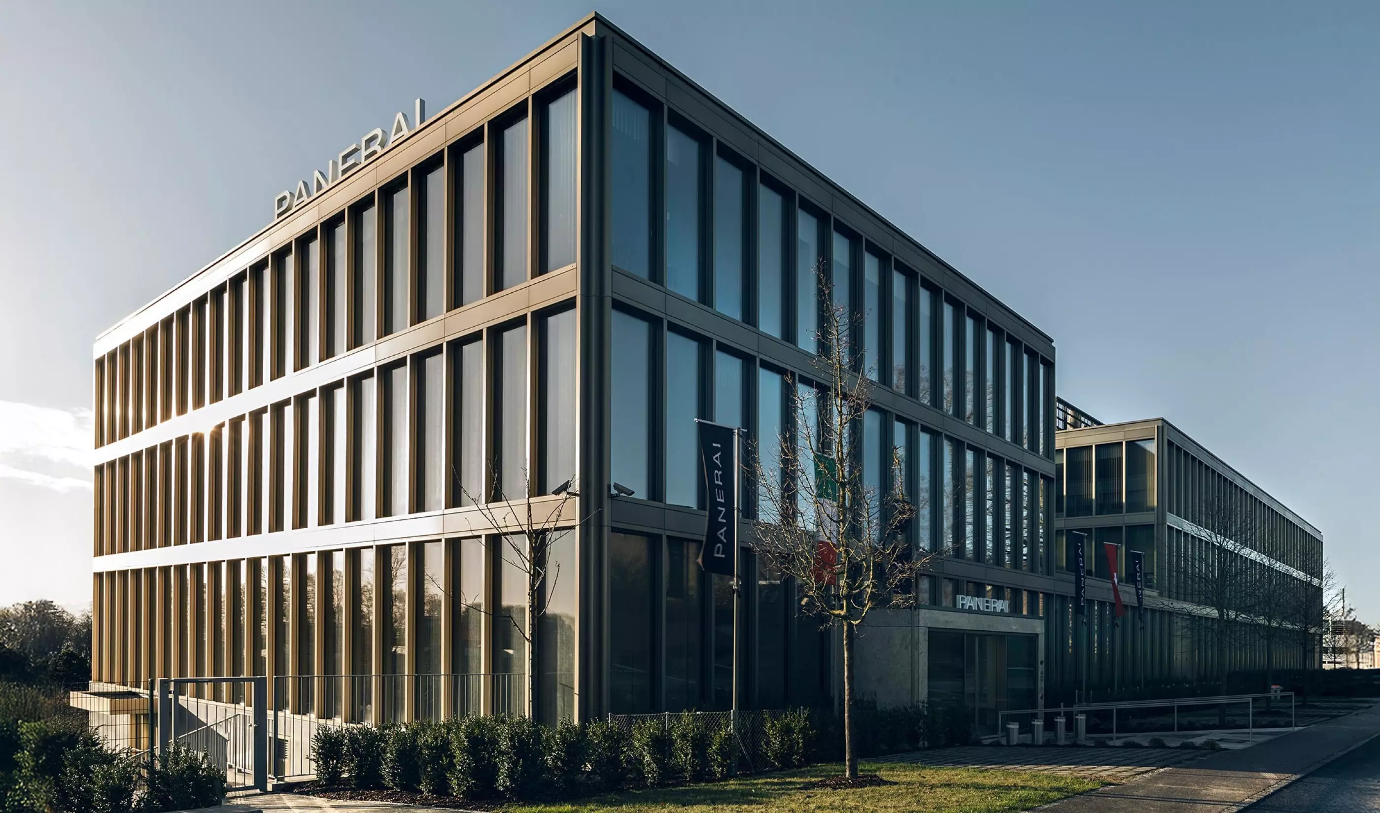Partnerstwo| Zegarki Panerai | W.KRUK