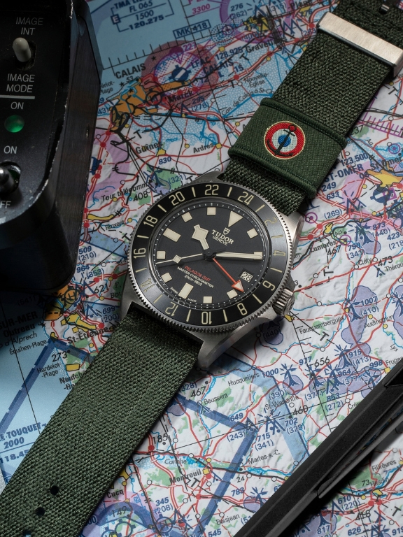 PELAGOS FXD