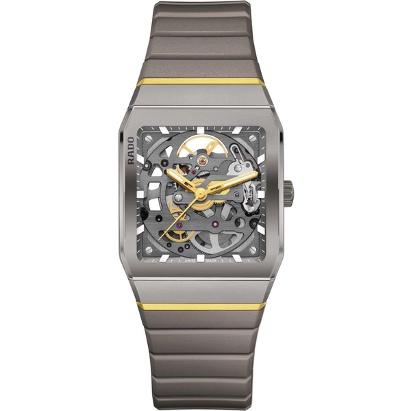 ZEGAREK RADO ANATOM AUTOMATIC SKELETON