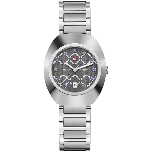 ZEGAREK RADO DIASTAR ORIGINAL AUTOMATIC