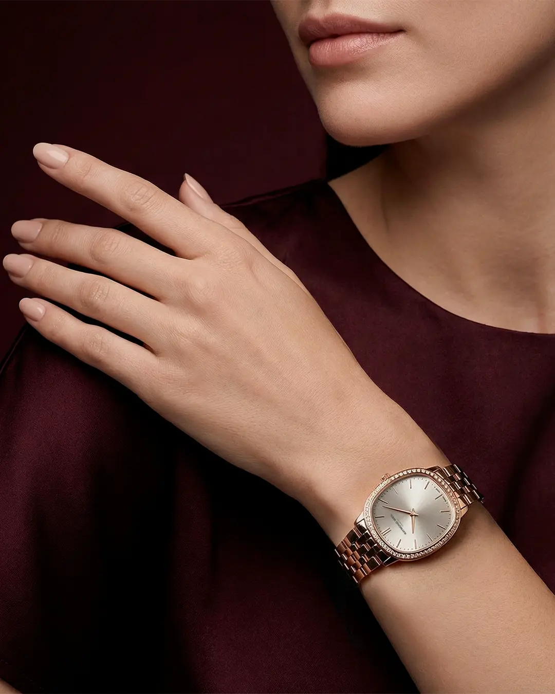 Zegarki damskie Raymond Weil | W.KRUK