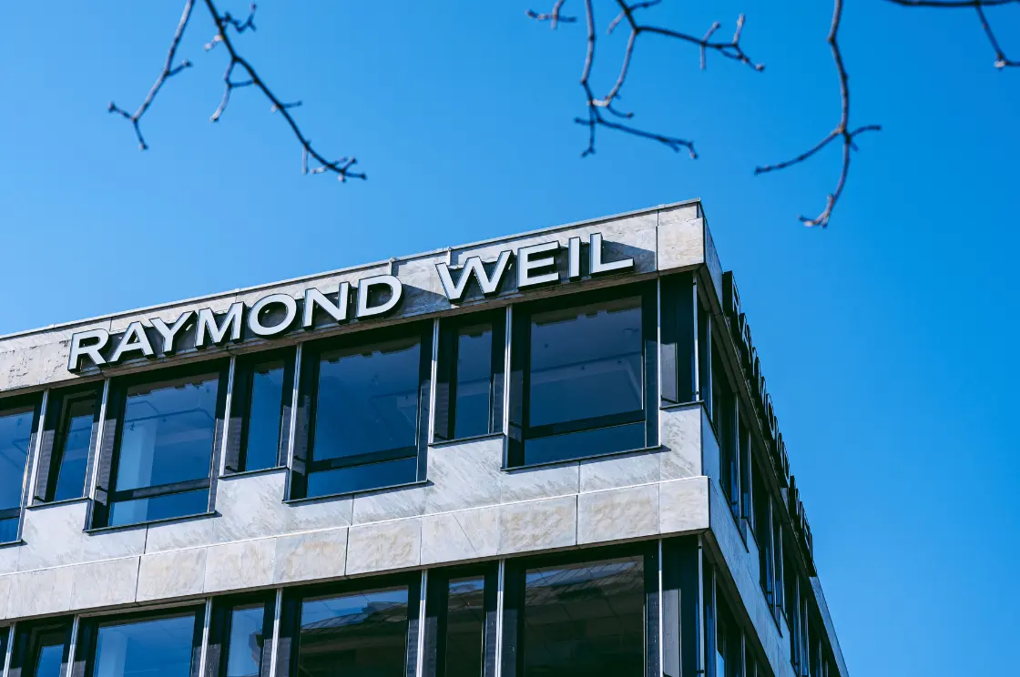 Partnerstwo| Zegarki Raymond Weil | W.KRUK
