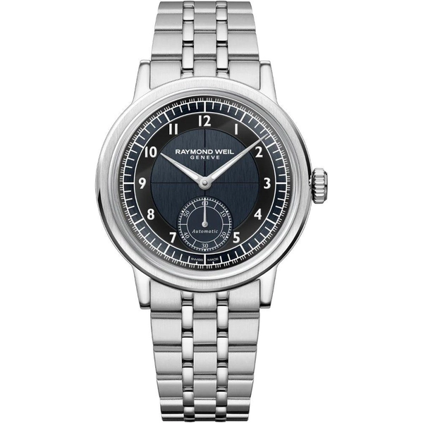 ZEGAREK RAYMOND WEIL MILLESIME SMALL SECONDS