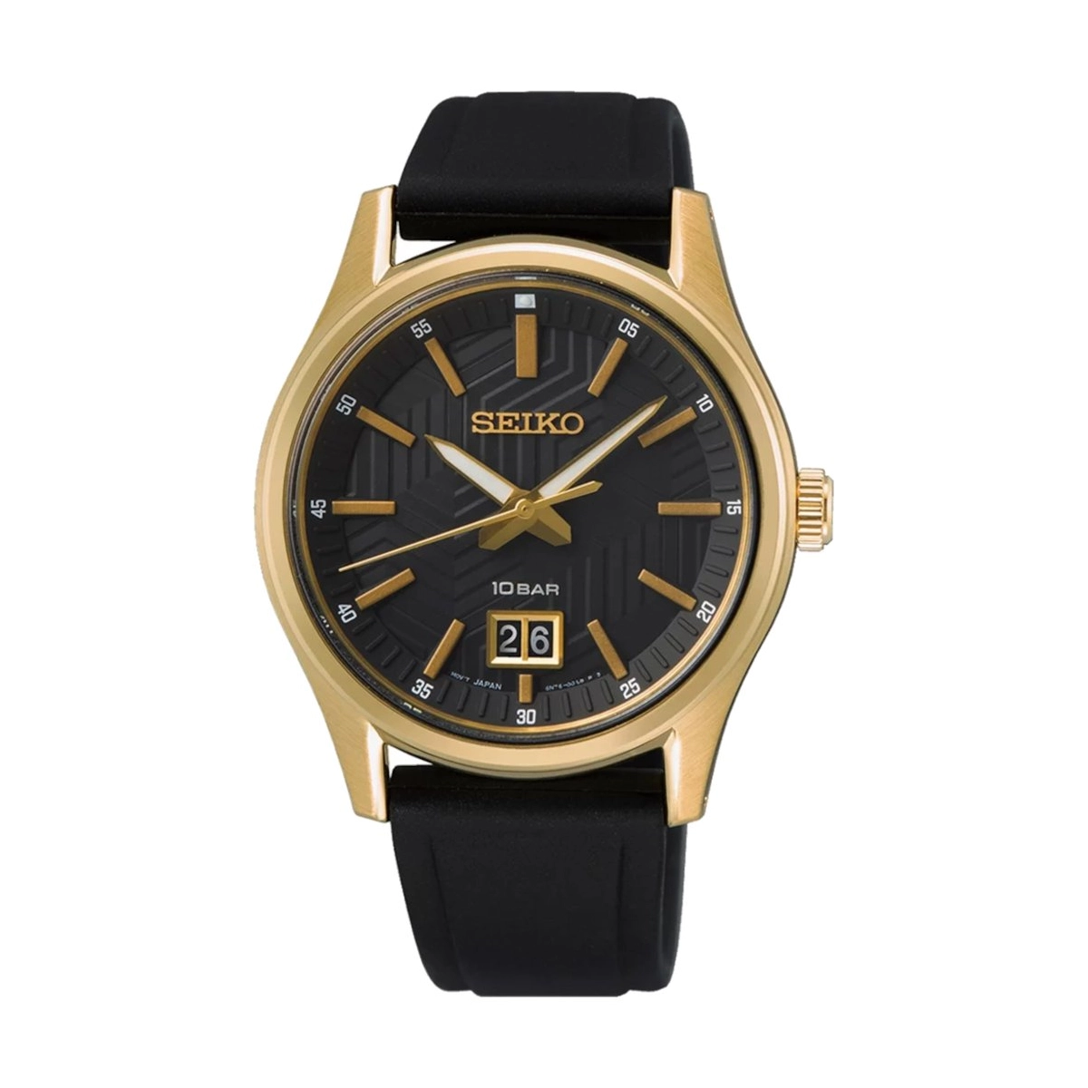 ZEGAREK SEIKO SPORT