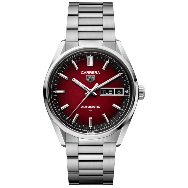 ZEGAREK TAG HEUER CARRERA DAY-DATE