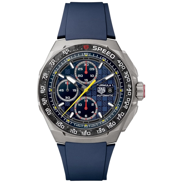 ZEGAREK TAG HEUER FORMULA 1 CHRONOGRAPH X ORACLE RED BULL RACING
