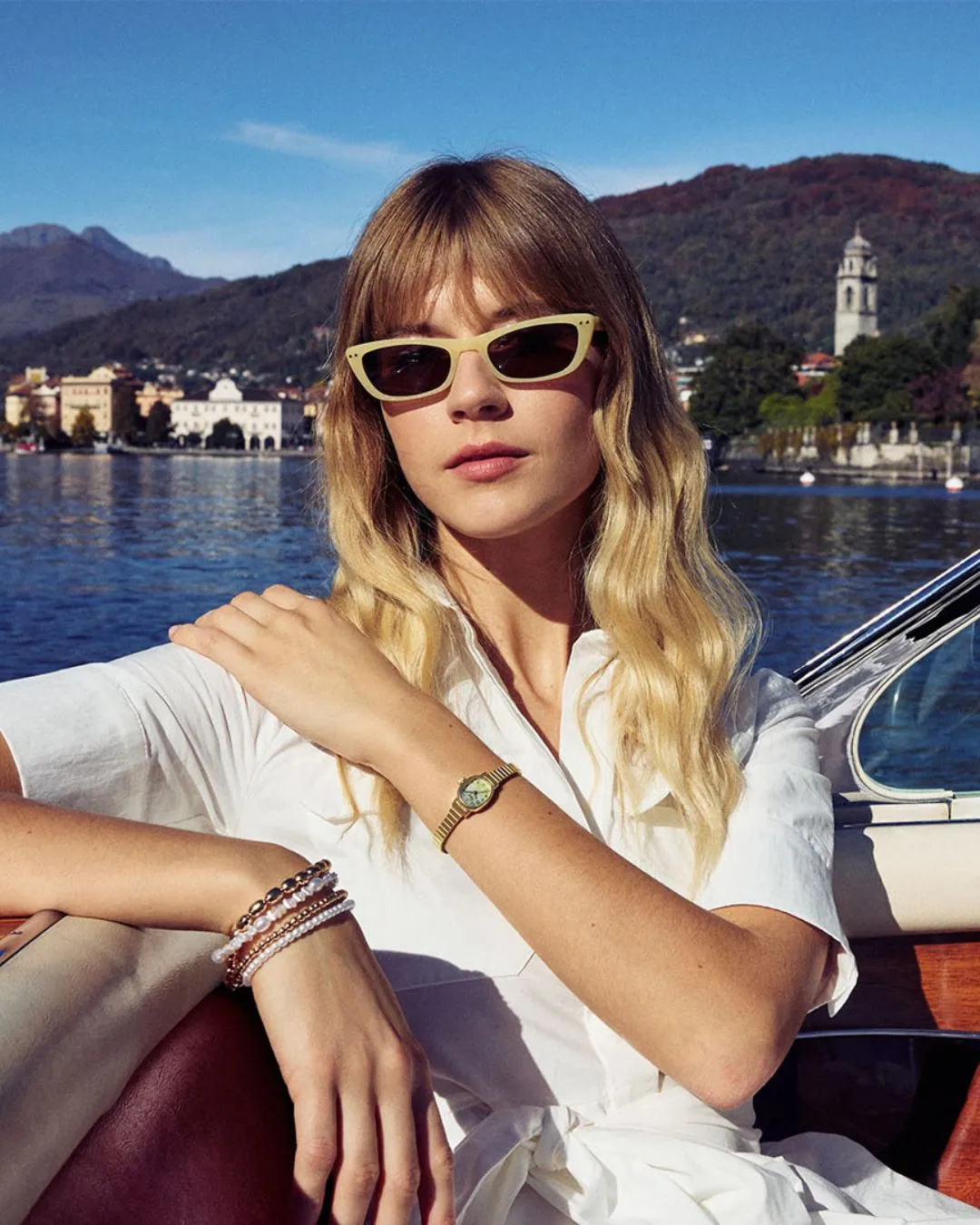 Zegarki damskie Timex | W.KRUK