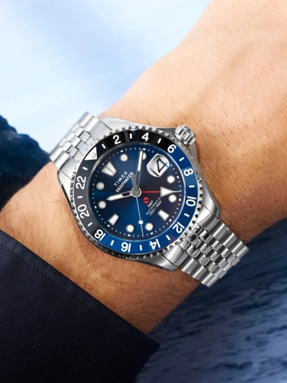 DEEPWATER