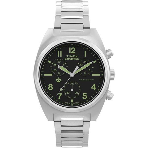 ZEGAREK TIMEX EXPEDITION CAPSTONE CHRONOGRAPH