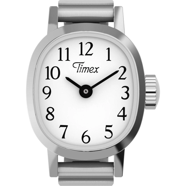ZEGAREK TIMEX CAVATINA MINI WATCH RING