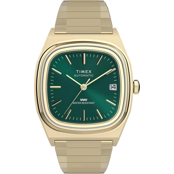 ZEGAREK TIMEX 1983 E LINE AUTOMATIC