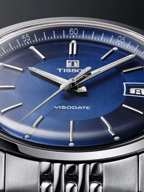 VISODATE