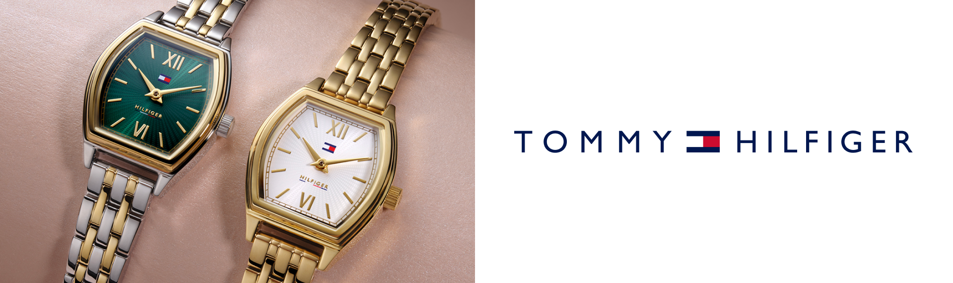Zegarki Tommy Hilfiger | W.KRUK