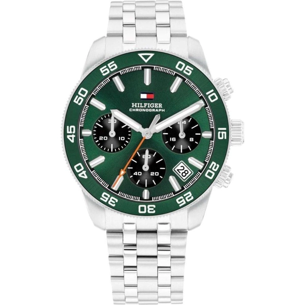 EGAREK TOMMY HILFIGER TH85 CHRONOGRAPH