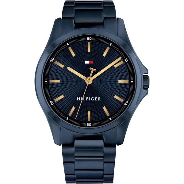 ZEGAREK TOMMY HILFIGER BRUCE