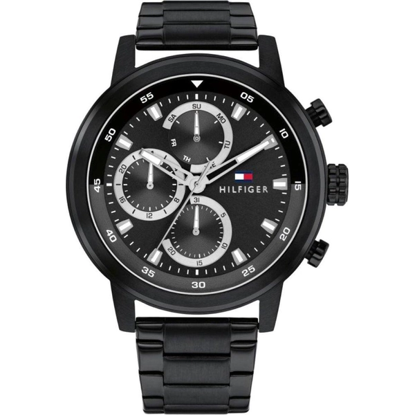 ZEGAREK TOMMY HILFIGER ROCKY