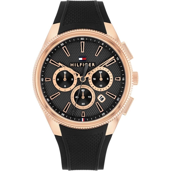 ZEGAREK TOMMY HILFIGER SAM CHRONOGRAPH