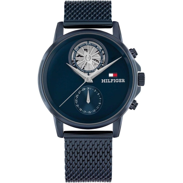 ZEGAREK TOMMY HILFIGER STEWART