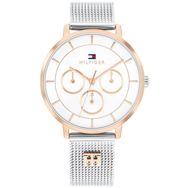 ZEGAREK TOMMY HILFIGER TEA