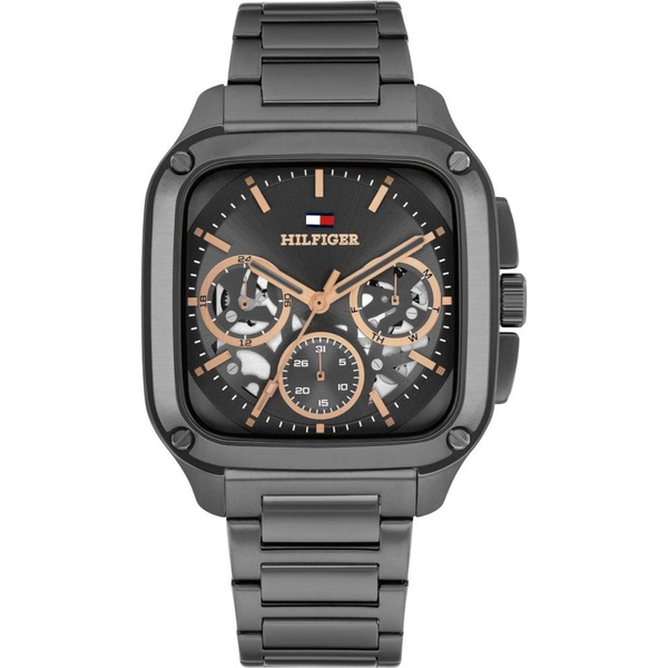 ZEGAREK TOMMY HILFIGER HERALD