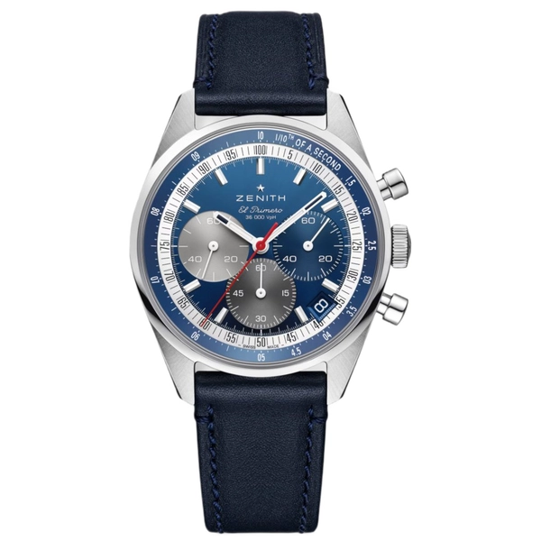 ZEGAREK ZENITH CHRONOMASTER ORIGINAL