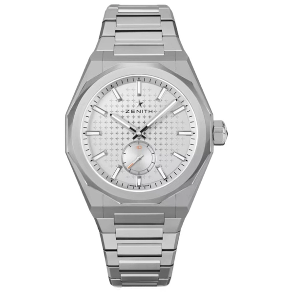 ZEGAREK ZENITH DEFY SKYLINE C.X