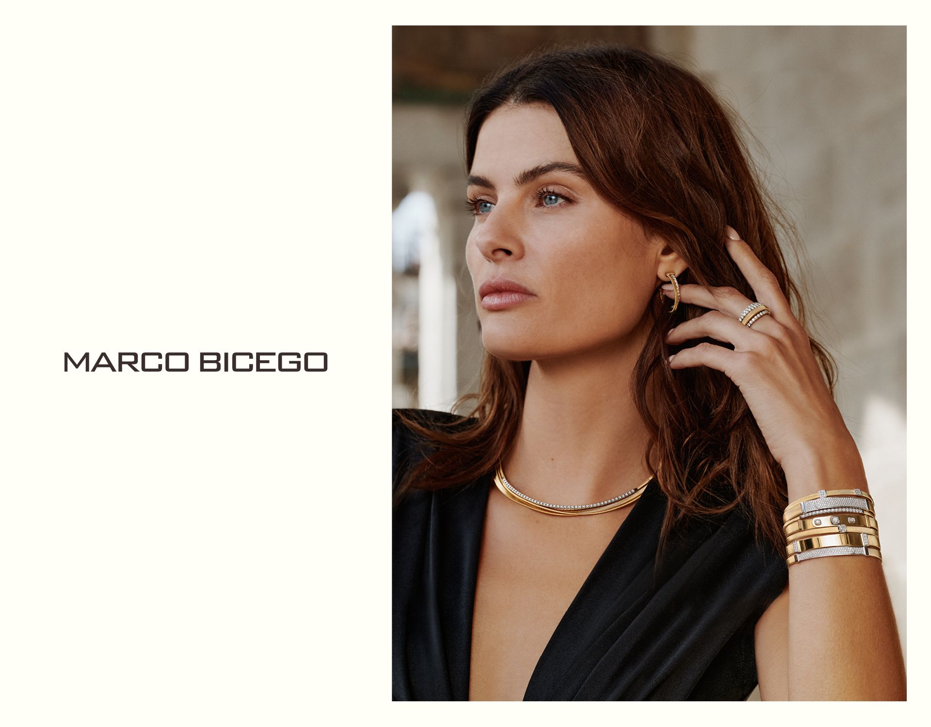 Biżuteria Marco Bicego