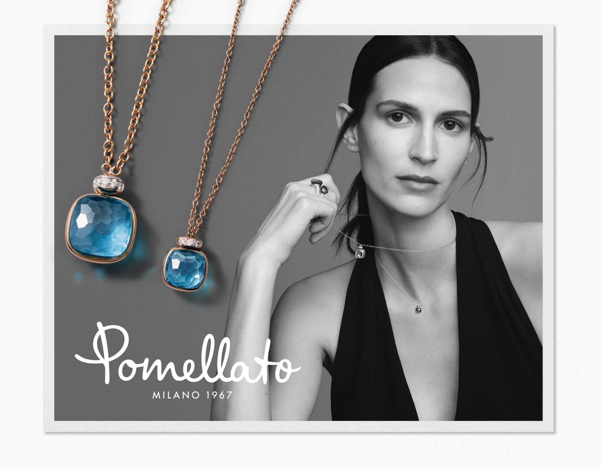 Kolekcja Pomellato
