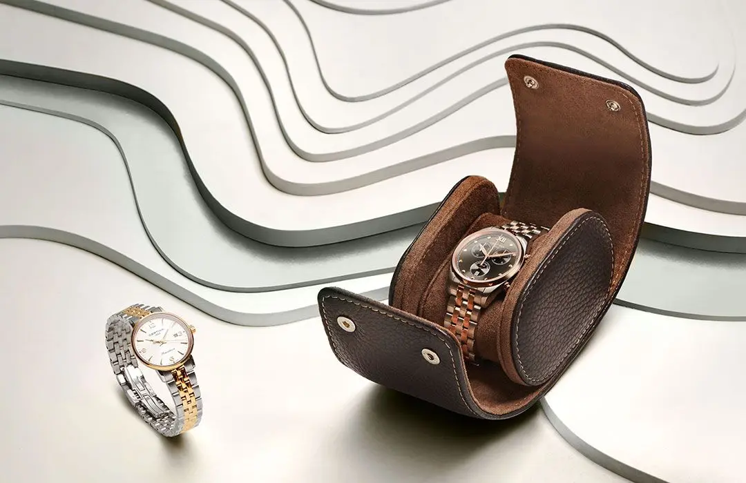 Cartier W.Kruk