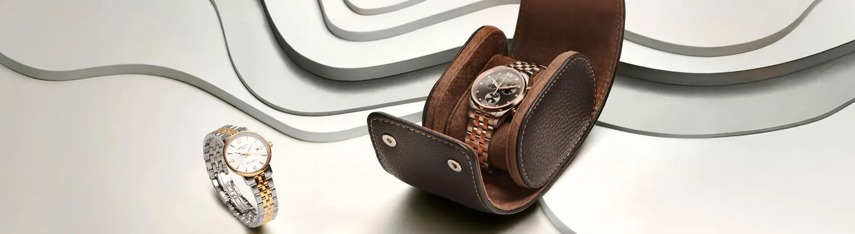 Cartier W.Kruk