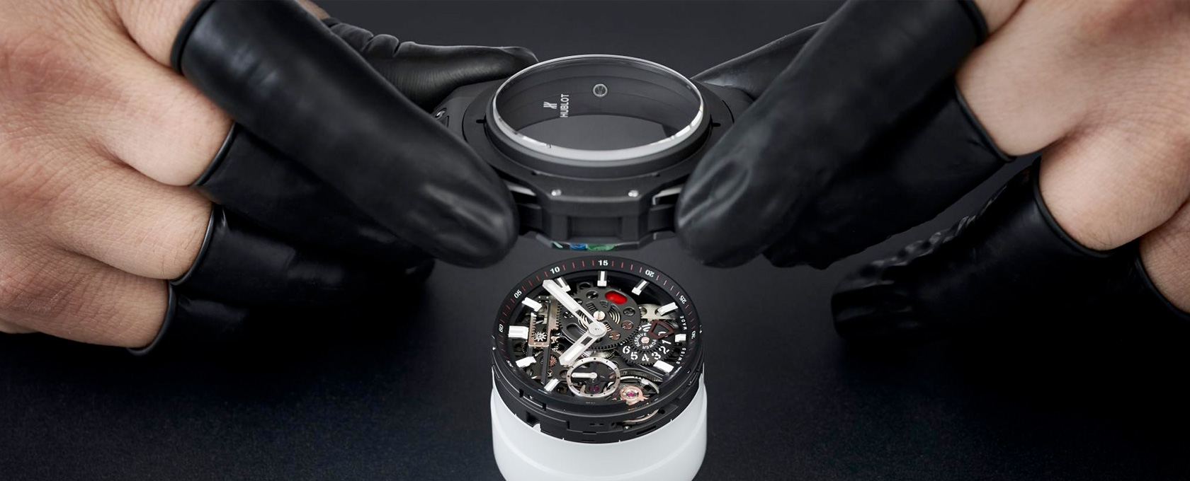 Hublot W.Kruk