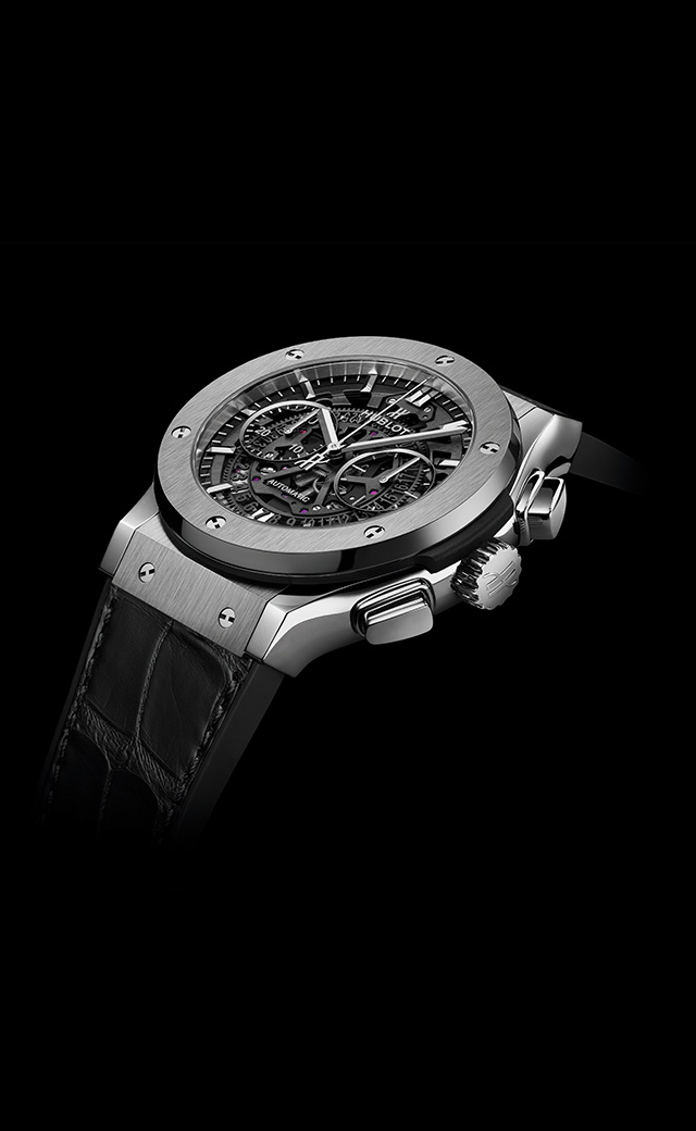 Hublot