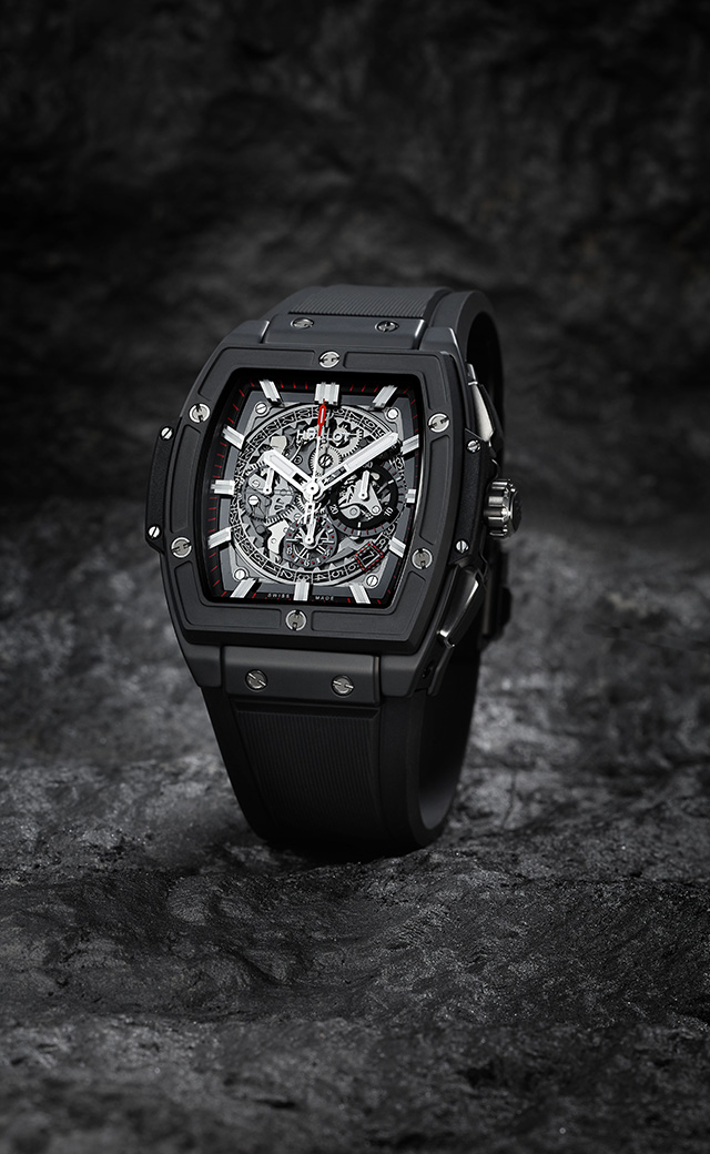 Hublot