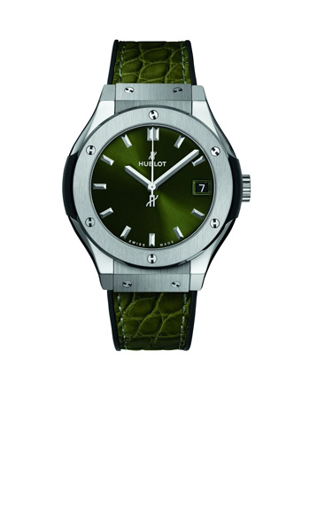 Zegarek Tudor