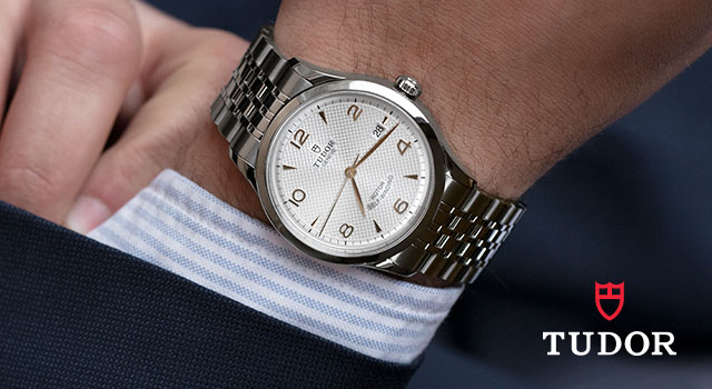 Tudor Collection