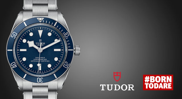 Tudor Collection