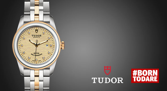 Tudor Collection