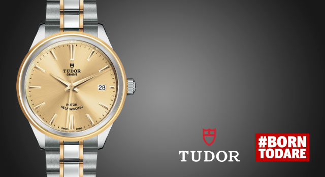Tudor Collection