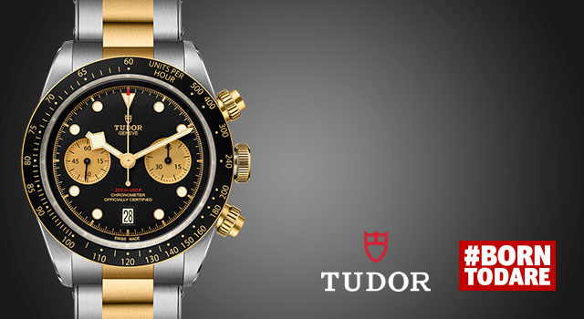 Tudor Collection