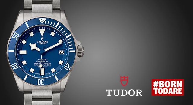 Tudor Collection