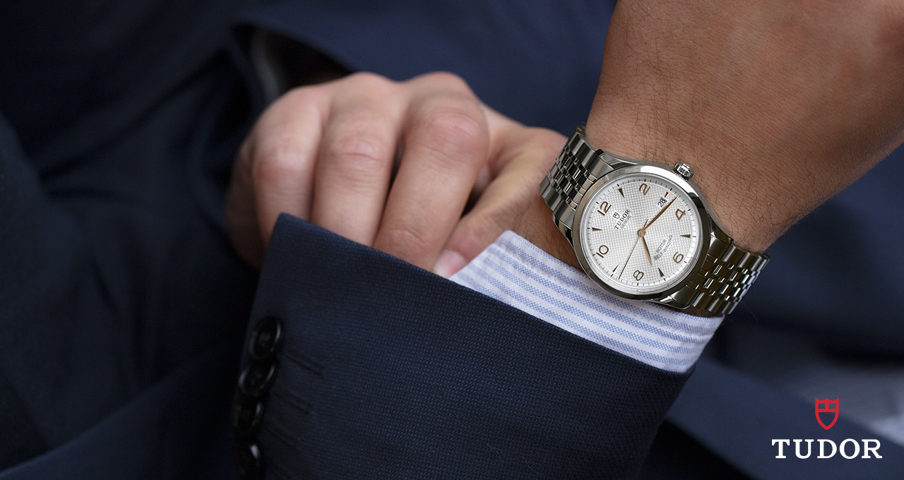 Tudor Collection