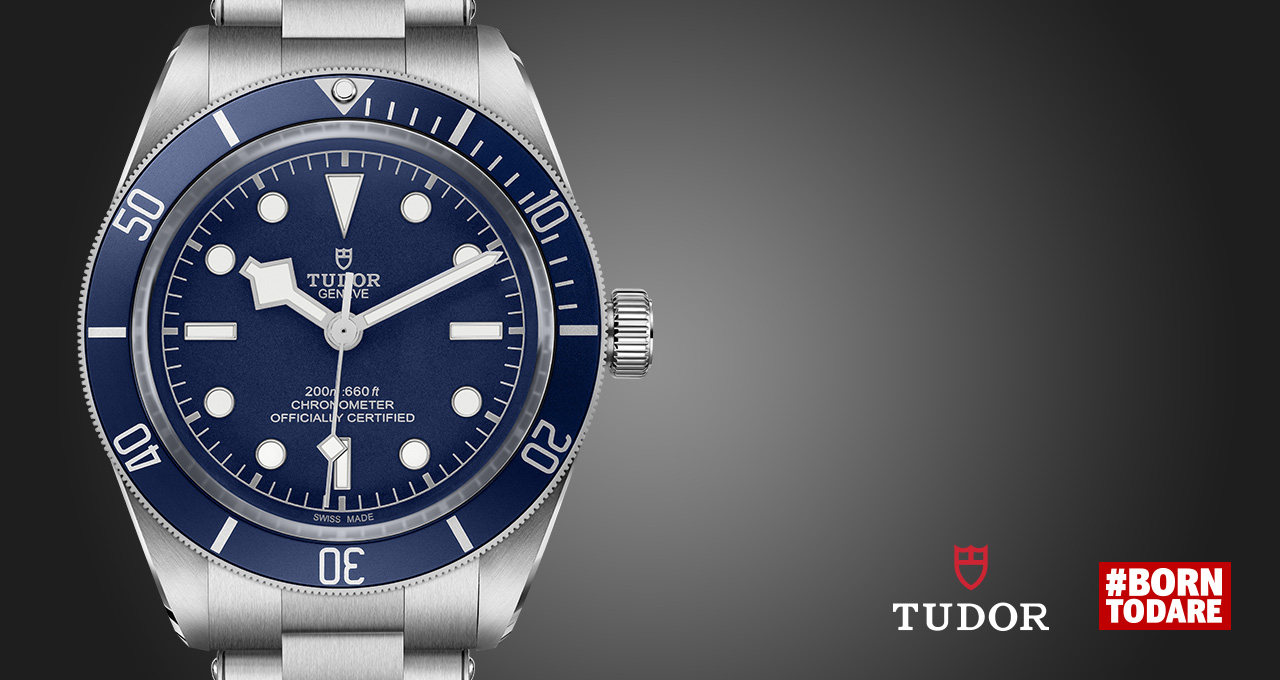 Tudor Collection
