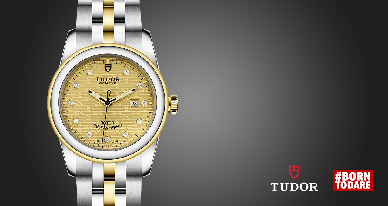 Tudor Collection