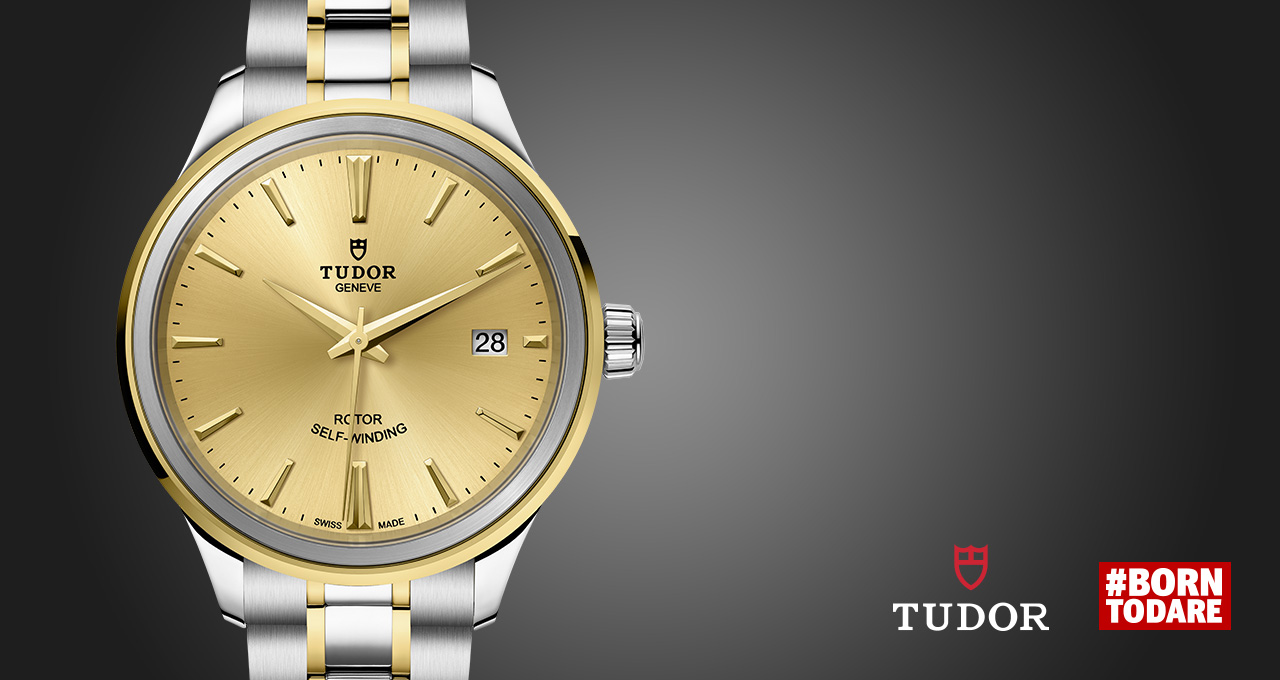Tudor Collection