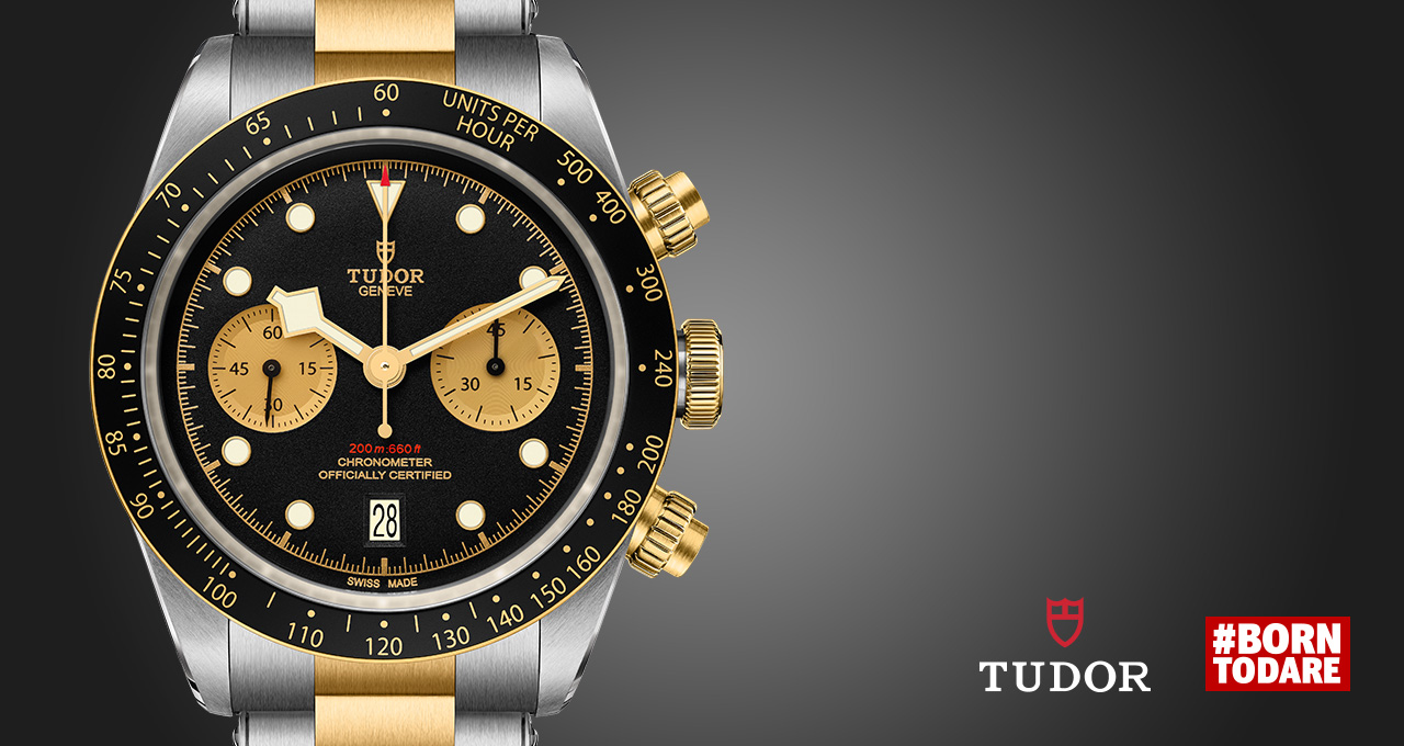 Tudor Collection