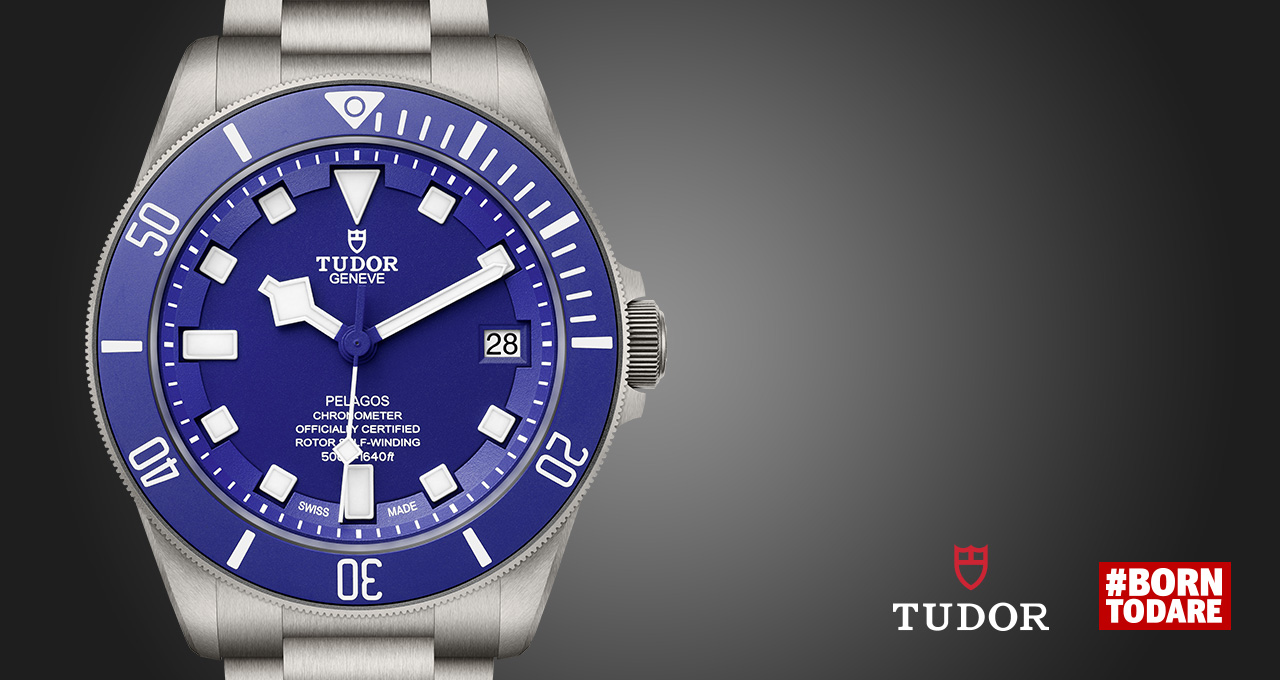 Tudor Collection